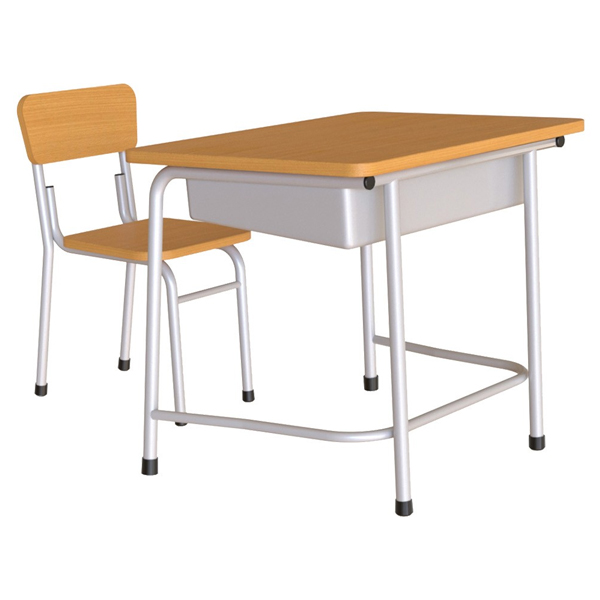 Bộ bàn ghế học sinh 107R