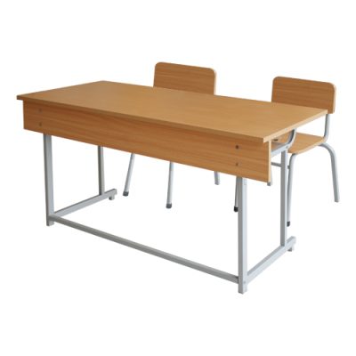 Bàn ghế học sinh Hòa Phát BHS109