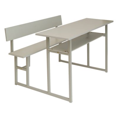 Bàn ghế sinh viên BSV108T