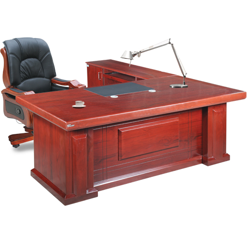 Bàn giám đốc Hòa Phát DT1890H12 - ảnh 2