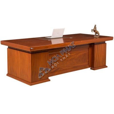Bàn giám đốc Hòa Phát DT2411V17