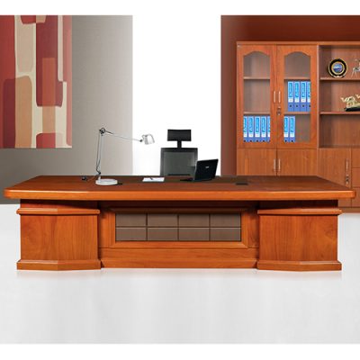Bàn giám đốc Hòa Phát DT3212VM18
