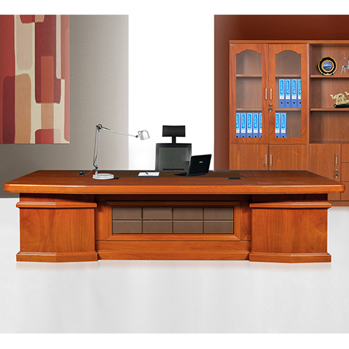 Bàn giám đốc Hòa Phát DT3212VM18