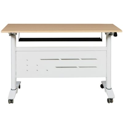 Bàn hội trường gấp mặt UNHT01