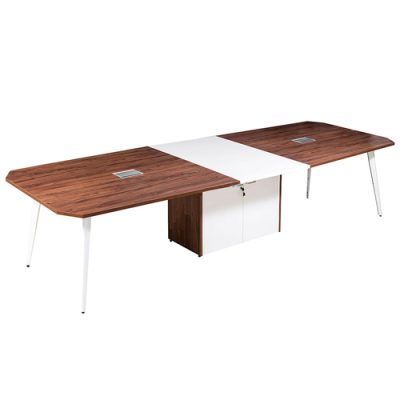 Bàn họp cao cấp LUXURY LUXH3612C10