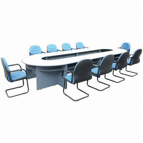 Bàn họp hòa phát HPH4515 - ảnh 2