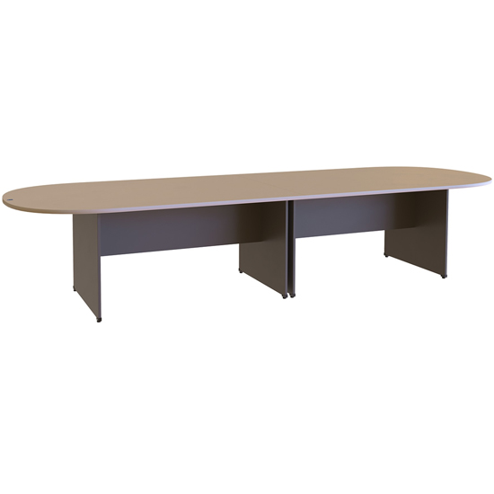 Bàn họp Oval HPH2812OV