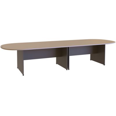 Bàn họp Oval HPH4812OV