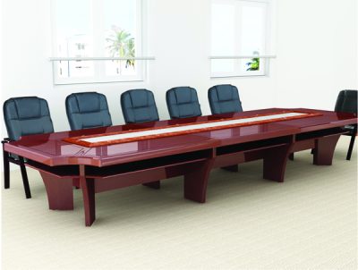 Bàn họp sơn PU CT5016H1