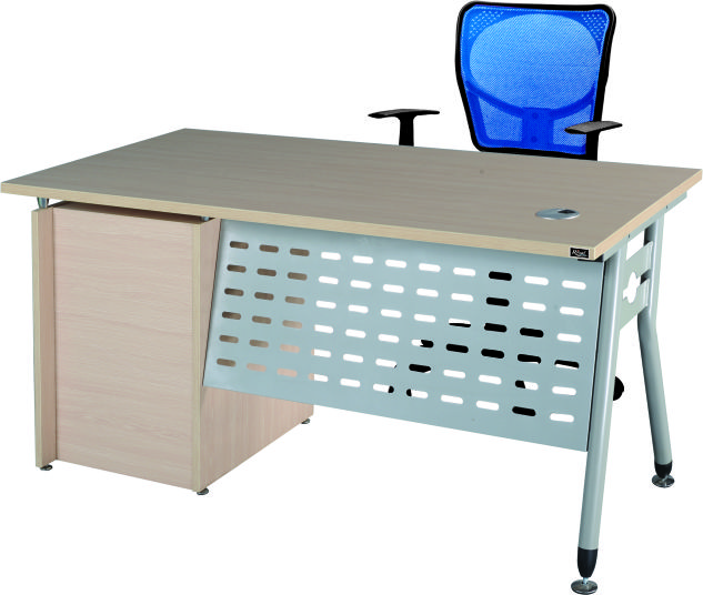 b&agrave;n l&agrave;m việc ch&acirc;n sắt d&agrave;nh cho nh&acirc;n vi&ecirc;n