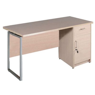 Bàn làm việc Hòa Phát HR140HLC2