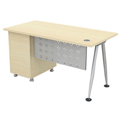 Bàn làm việc Hòa Phát HR140HLC8Y1