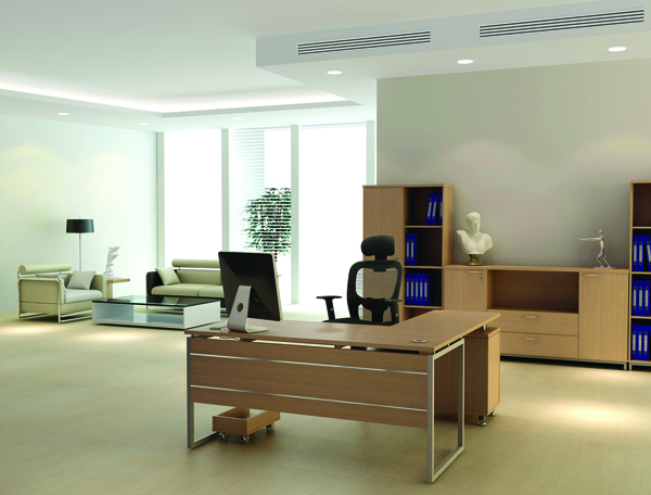 Bàn lãnh đạo Royal Hòa Phát HR160C2