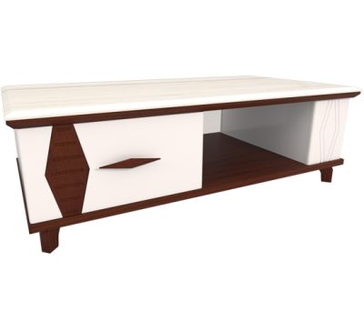 Bàn sofa khung gỗ tự nhiên BSF503