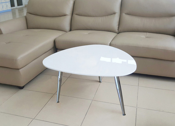 Bàn sofa khung thép BSF405MG46 - ảnh 2