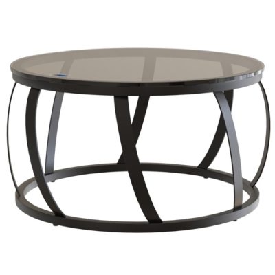 Bàn sofa mặt kính BSF409