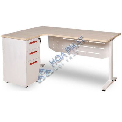 Bàn trưởng phòng chân sắt UN1612CS3
