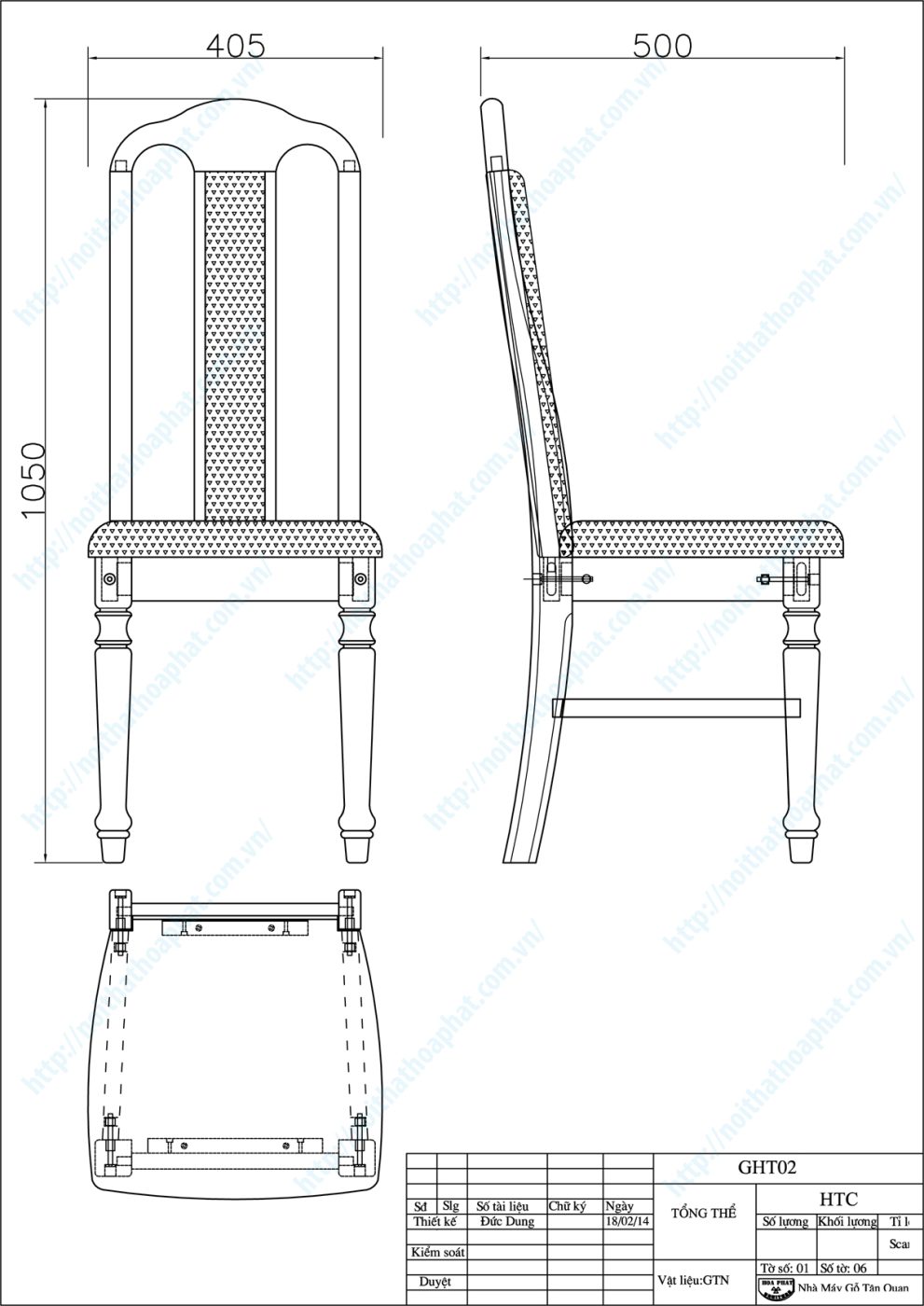 Bản vẽ thiết kế tổng thể ghế hội trường GHT02 Bản vẽ thiết kế tổng thể ghế hội trường GHT02
