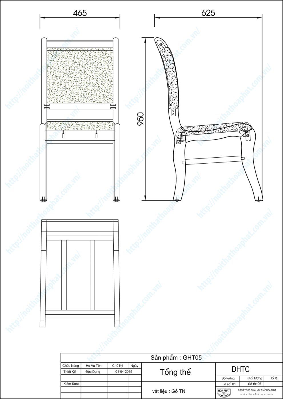 Bản vẽ thiết kế tổng thể ghế hội trường GHT05 Bản vẽ thiết kế tổng thể ghế hội trường GHT05