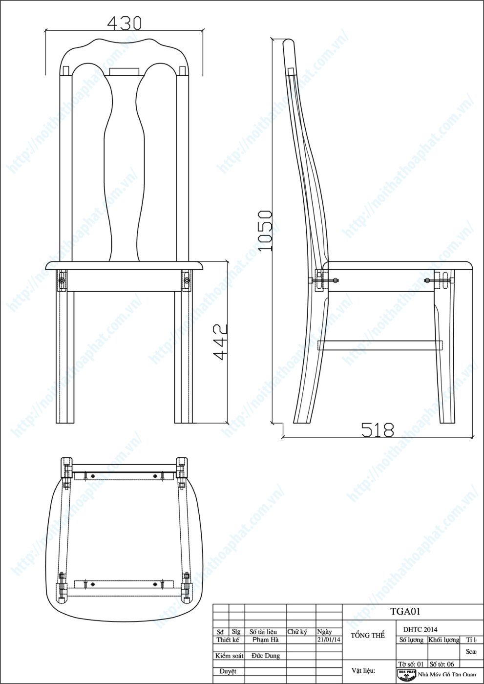 Bản vẽ thiết kế tổng thể ghế hội trường gỗ tự nhiên TGA01 Bản vẽ thiết kế tổng thể ghế hội trường gỗ tự nhiên TGA01