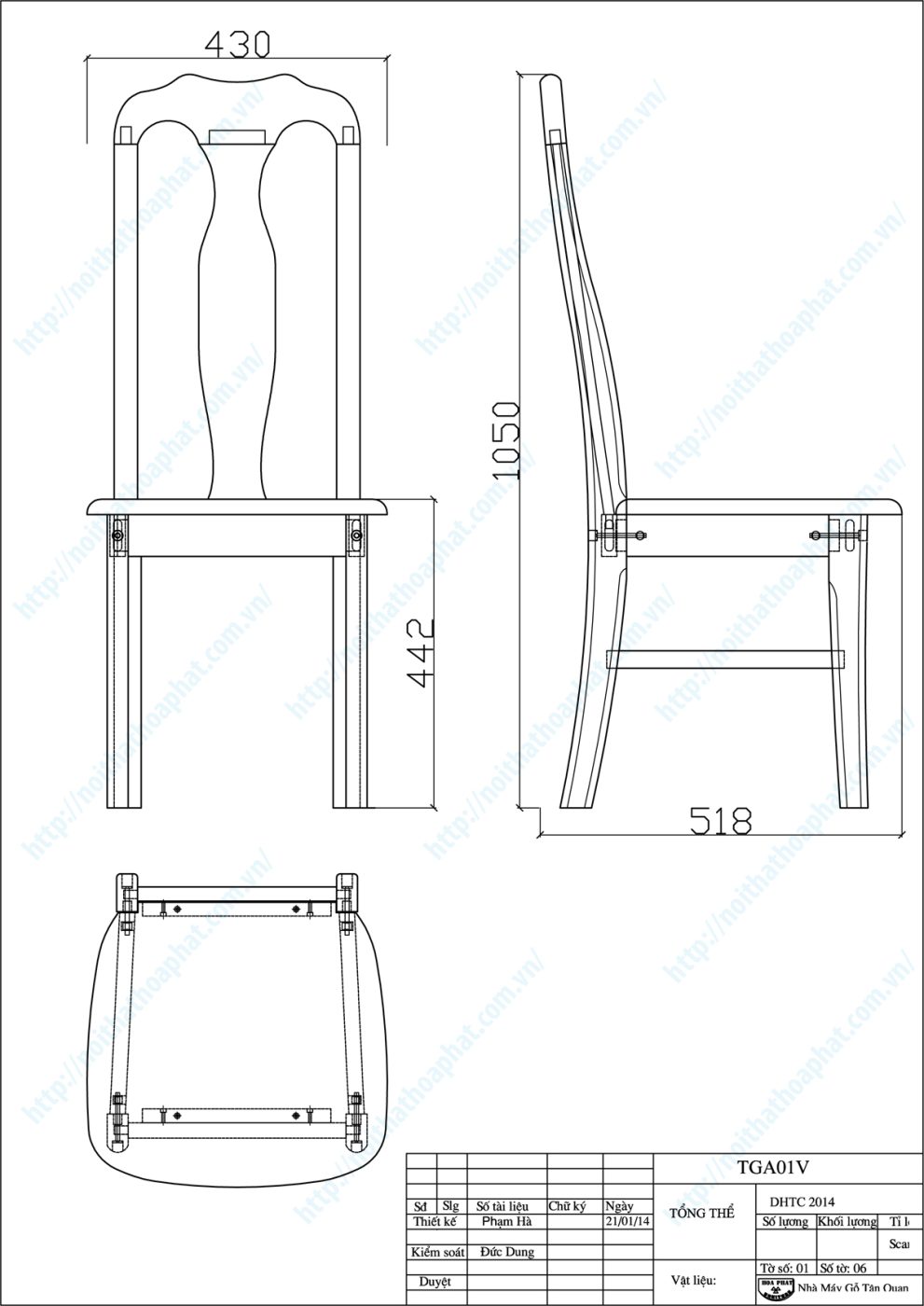 Bản vẽ thiết kế tổng thể ghế hội trường TGA01V Bản vẽ thiết kế tổng thể ghế hội trường TGA01V