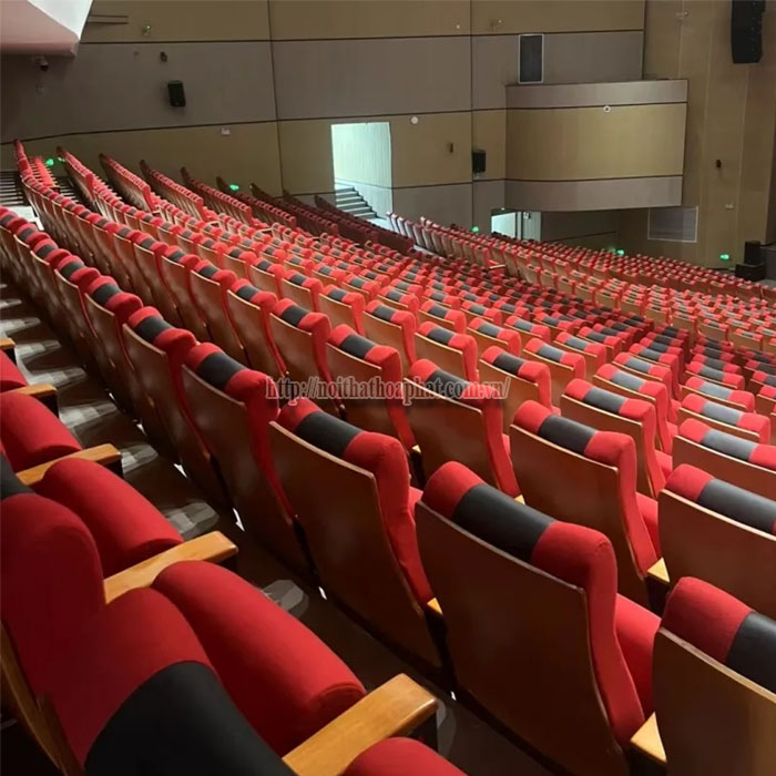 ghế hội trường bảo trì miễn phí trong bao lâu-3 ghế hội trường bảo trì miễn phí trong bao lâu-3