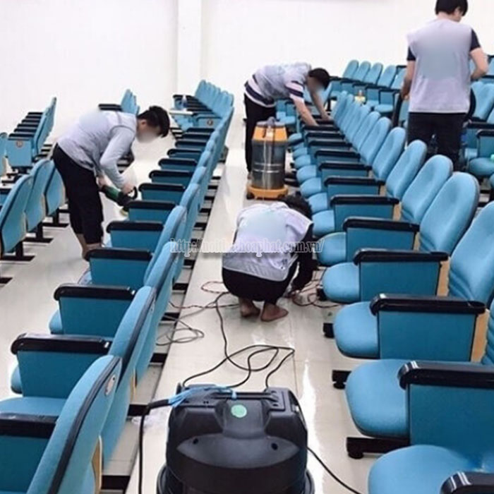 bảo trì ghế hội trường định kỳ thế nào bảo trì ghế hội trường định kỳ thế nào