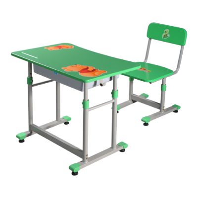 Bộ bàn ghế học sinh BHS28, GHS28