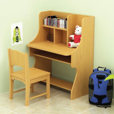 Bộ bàn ghế học sinh BHS302, GHS301