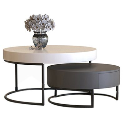 Bộ bàn sofa phòng khách cao cấp BSF508