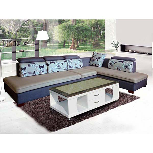 Bộ ghế sofa nỉ SF45
