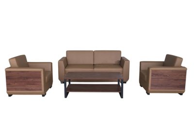 Bộ ghế sofa văn phòng SF37