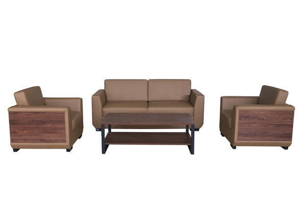 Bộ ghế sofa văn phòng SF37