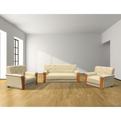 Bộ sofa cao cấp Hòa Phát SF33