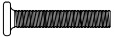 Bulong M4x22