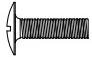 bulong M4x8
