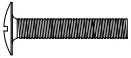 Bulong M5x20