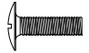 Bulong M6x15