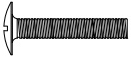 bulong M6x35