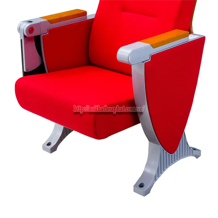 Nên Chọn Ghế Hội Trường Chân Sắt Hay Chân Gỗ-2 Nên Chọn Ghế Hội Trường Chân Sắt Hay Chân Gỗ-2