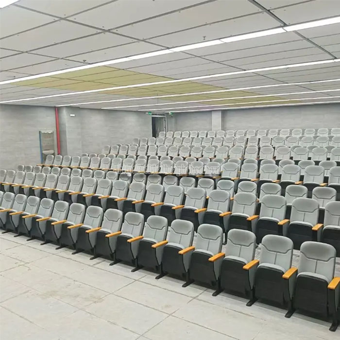 Gi&aacute; Ghế Hội Trường Cho Hội Trường 100 Chỗ Ngồi-1