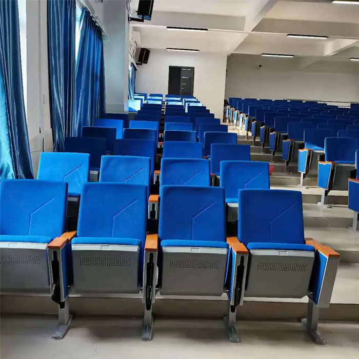 Nên Chọn Ghế Hội Trường Nỉ Hay Da-1 Nên Chọn Ghế Hội Trường Nỉ Hay Da-1