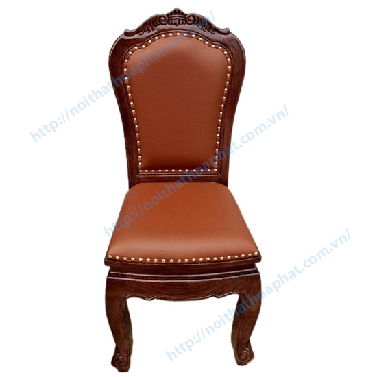 Ghế chủ tọa GHTN110 - ảnh 2