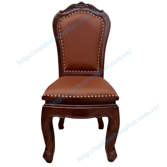 Ghế chủ tọa GHTN110 - ảnh 3