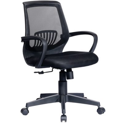 Ghế xoay lưới Hòa Phát GL110N