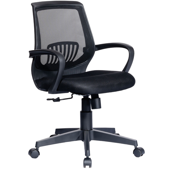 Ghế xoay lưới Hòa Phát GL110N