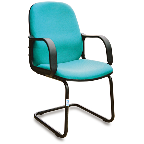 Ghế chân quỳ lưng trung SL225S - ảnh 4