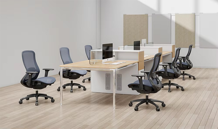 Ghế Công Thái Học Có Phù Hợp Cho Dân Văn Phòng Không? Ghế Công Thái Học Có Phù Hợp Cho Dân Văn Phòng Không?