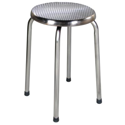 Ghế đôn Inox Hòa Phát GD01I