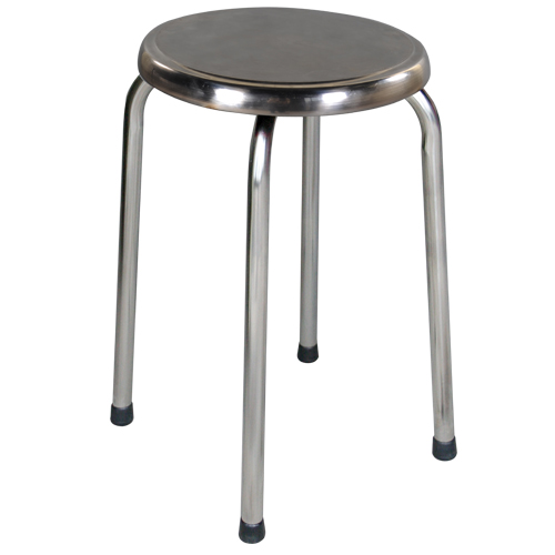 Ghế đôn Inox Hòa Phát GD01I - ảnh 2